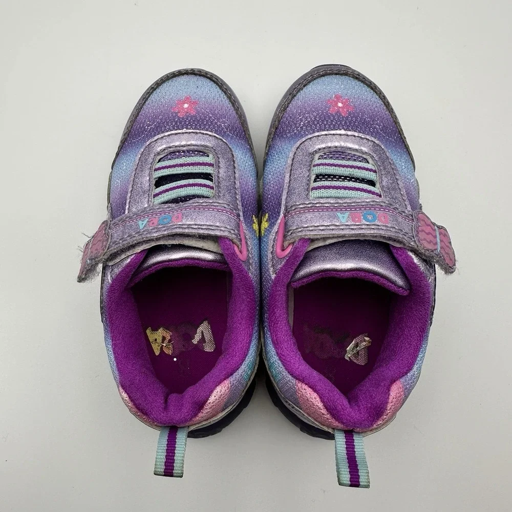 Nikelodeon cute dora